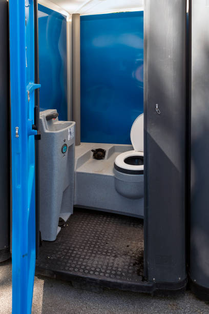 Porta potty services near me in Alpine, TX