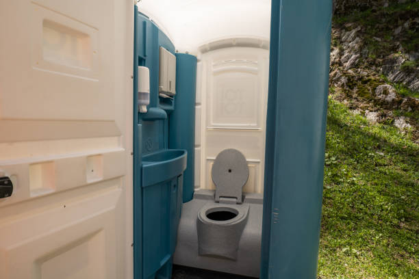 Best Affordable portable toilet rental  in Alpine, TX