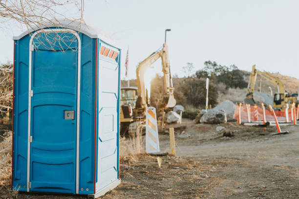 Best Portable toilet rental for construction  in Alpine, TX