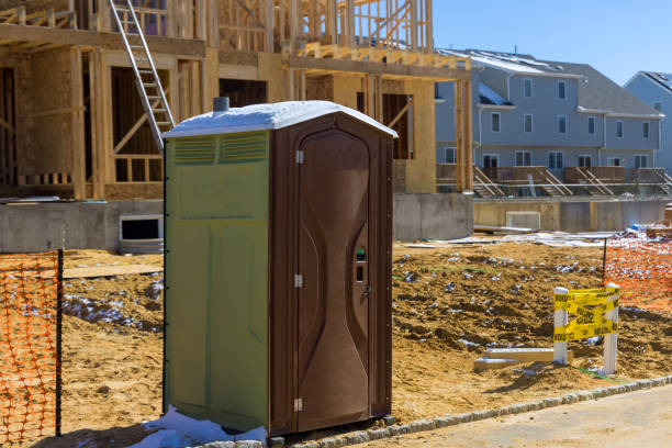 Best Porta potty services near me  in Alpine, TX