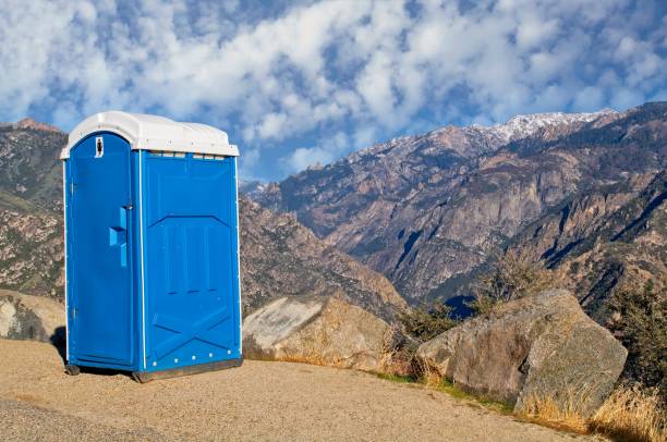 Alpine, TX porta potty rental Company