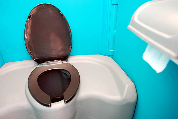 Best Best portable toilet rental  in Alpine, TX