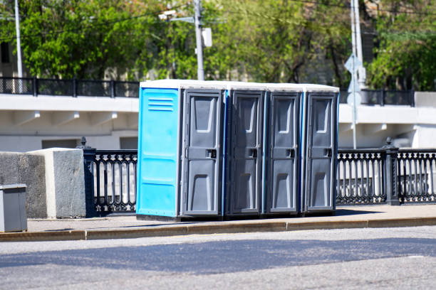 Best Portable toilet rental for construction  in Alpine, TX